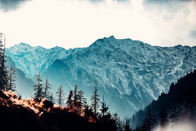 Himachal Pradesh